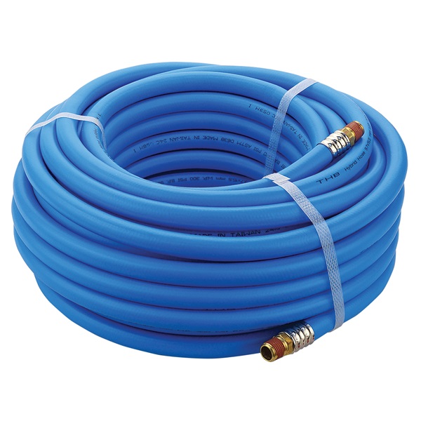 Skat Blast® 3/8" x 65 Ft Hybrid Air Hose